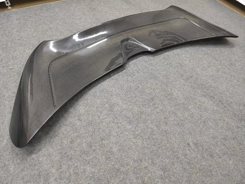 Vorstein Body Kits for  720S Fast Delivery Prepreg Dry Carbon Fiber Front Lip Side Skirt Rear Diffuser Hood Bonnet Fender